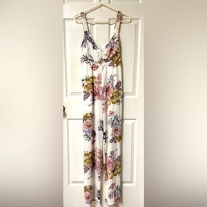 Beautiful never worn jumpsuit
